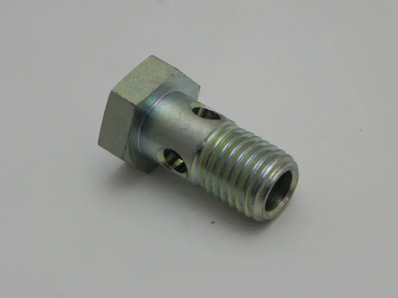 (New) 911 Hollow Screw - 1972-73 1