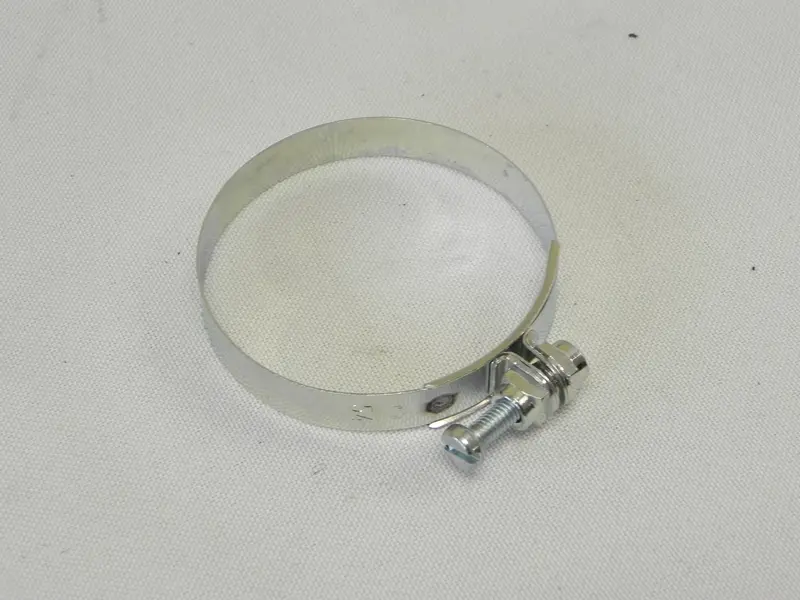 (New) 911 Hose Clamp - 1965-69 1