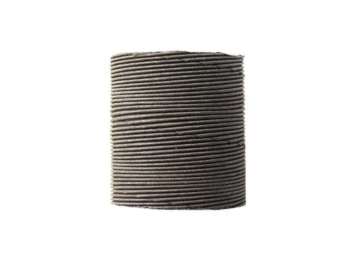 (New) 911 Hot Air Hose - 1965-83 1