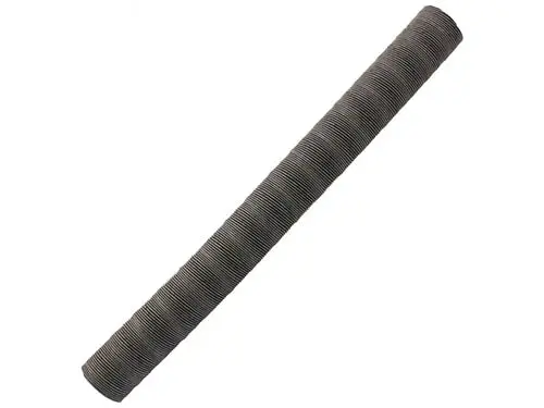 (New) 911 Hot Air Hose 1974-86 1