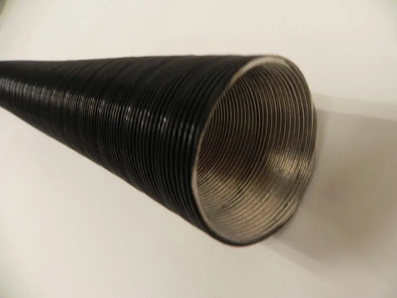 (New) 911 Hot Air Hose - 1975-83 1