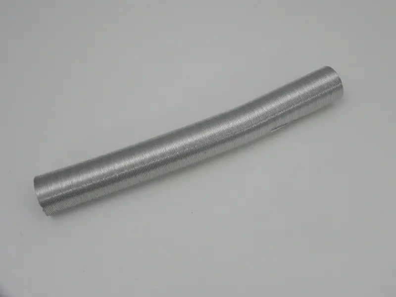 (New) 911 Hot Air Hose For Mfi Engines - 1972-73 1
