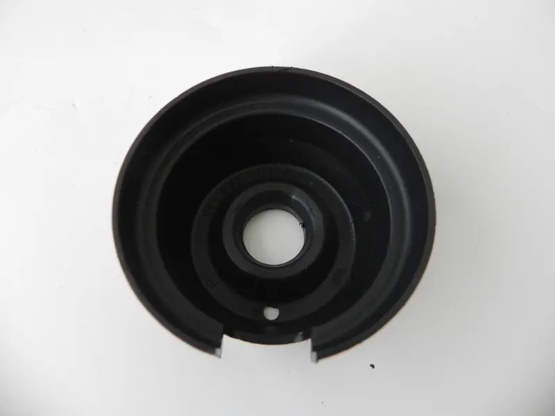 (New) 911 Ignition Coil Cover 1974-89 2