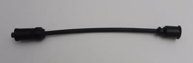 (New) 911 Ignition Coil Wire 1974-89 1