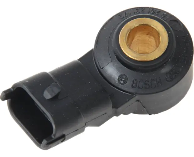 (New) 911 Ignition Knock Sensor 2005-12 1