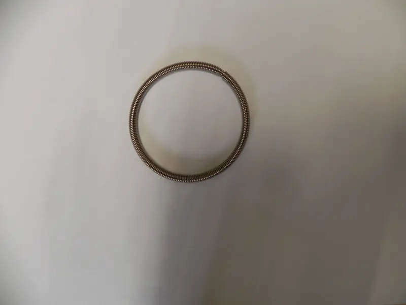 (New) 911 Inner Boot Spring Clamp 1