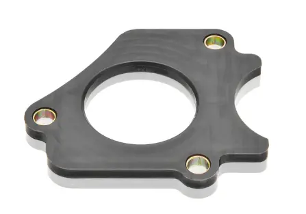 (New) 911 Intake Manifold Flange - 1994-98 1