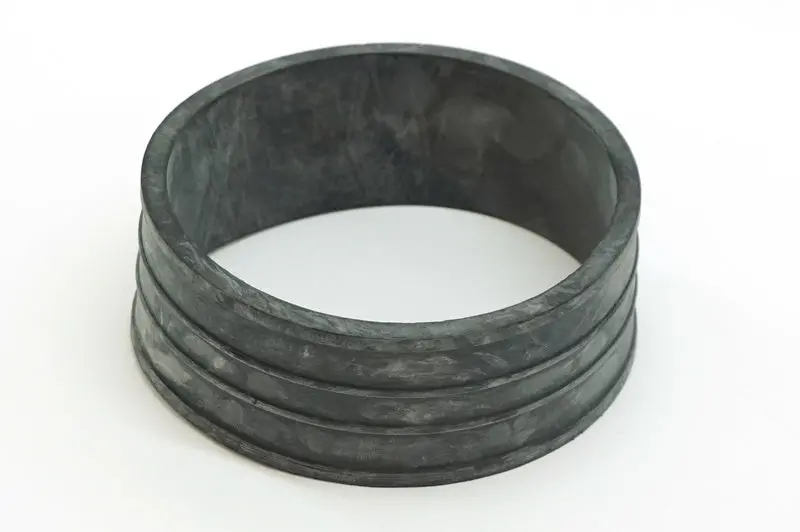 (New) 911 Intake Manifold Rubber Boot - 1984-89 1