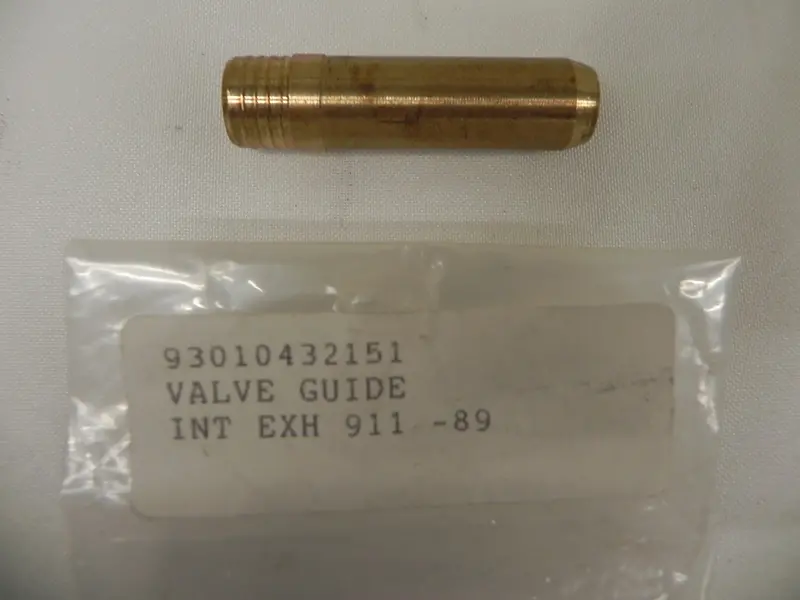 (New) 911 Intake Or Exhaust Valve Guide - 1965-68 2