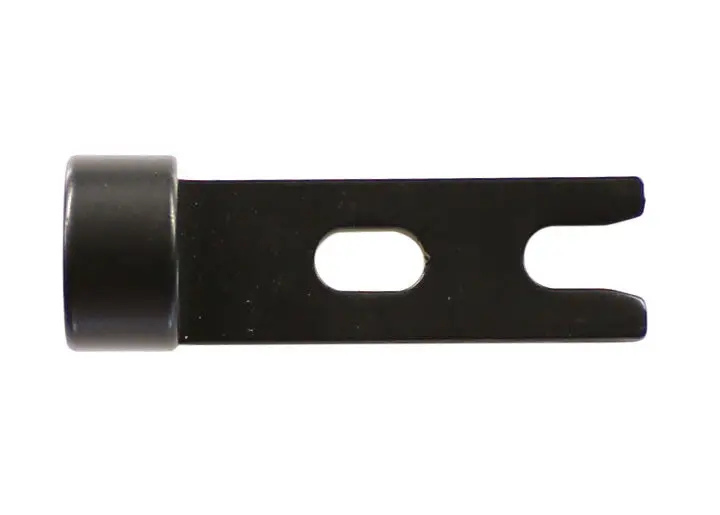 (New) 911 Intercooler Support Bracket - 1989-94 1