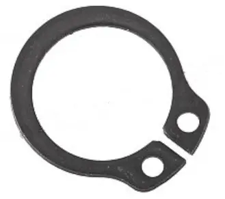 (New) 911 Intermediate Shaft Circlip 1978-94 1