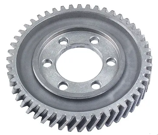 (New) 911 Intermediate Shaft Gear - 1965-92 1
