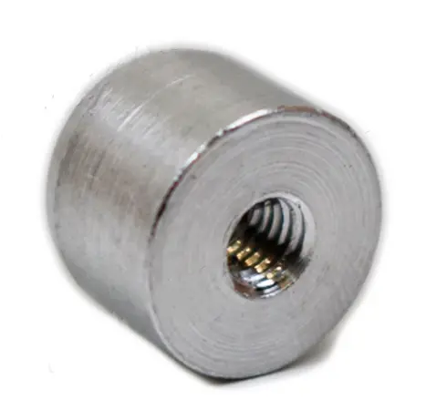 (New) 911 Intermediate Shaft Plug - 1965-94 1