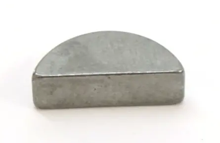 (New) 911 Intermediate Shaft Woodruff Key 1978-94 1