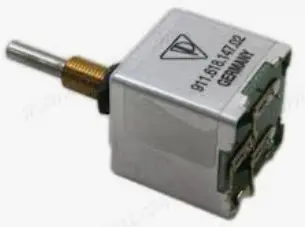 (New) 911 Intermittent Wiper Potentiometer 1974-89 1