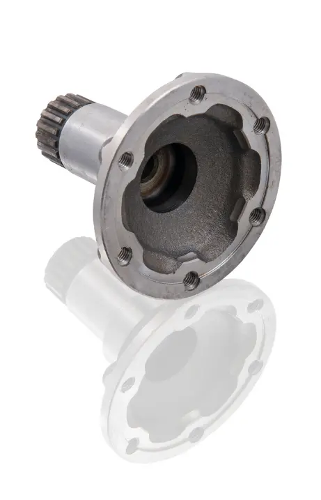 (New) 911 Joint Flange 100Mm - 1975-83 1