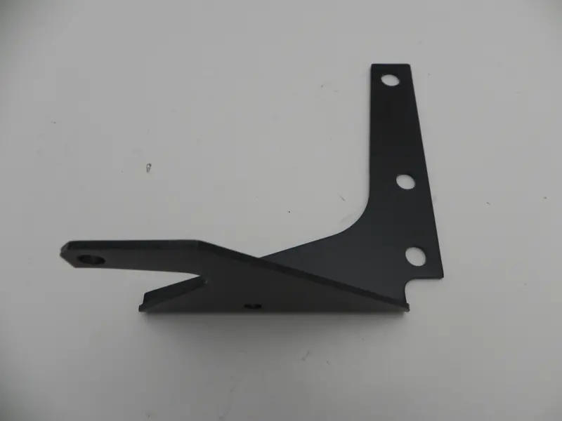 (New) 911 K- Jetronic Egr Valve Bracket - 1974-77 1