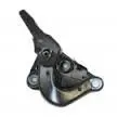 (New) 911 Left Hand Hood Hinge - 1965-98 1