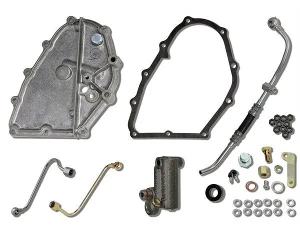 (New) 911 Left Hand Hydraulic Chain Adjuster Kit - 1978-83 1