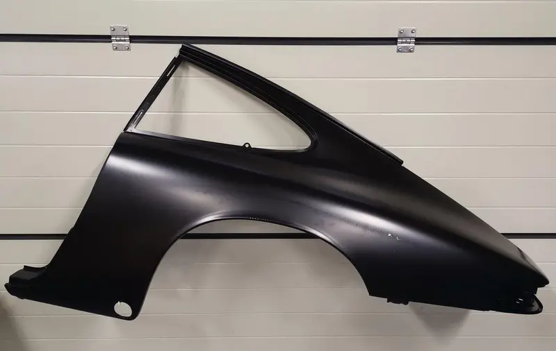 (New) 911 Left Hand Quarter Panel - 1965-68 1