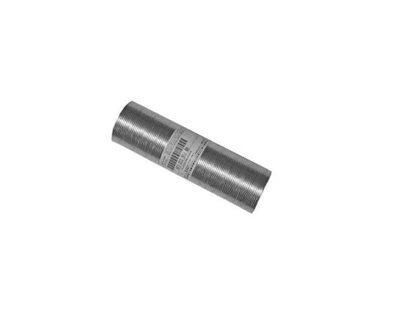 (New) 911 Left Hot Air Hose From Engine To Heat Exchanger - 1978-83 1