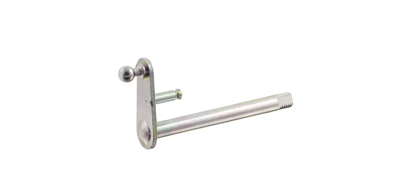 (New) 911 Lever For Throttle Linkage - 1977-89 1