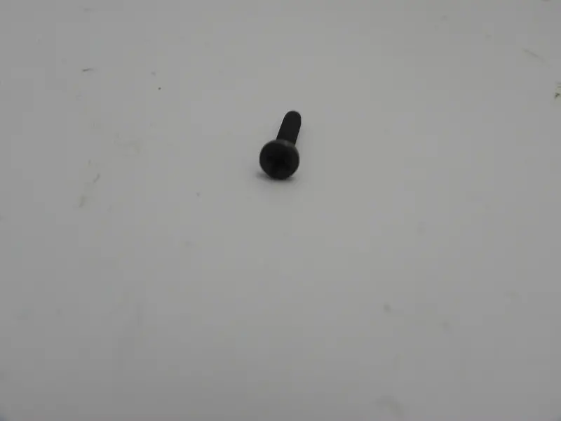 (New) 911 License Plate Screw - 1978-89 1