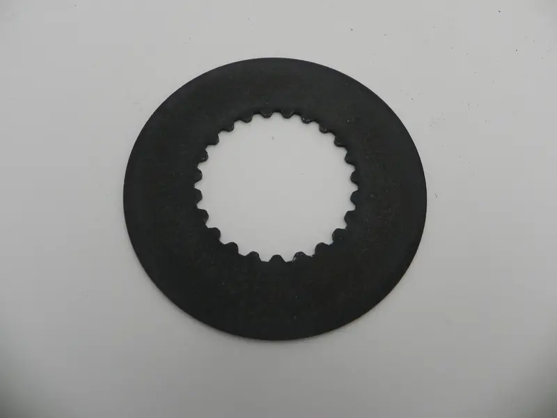 (New) 911 Limited-Slip Inner Disc 2.0Mm 1974-86 1