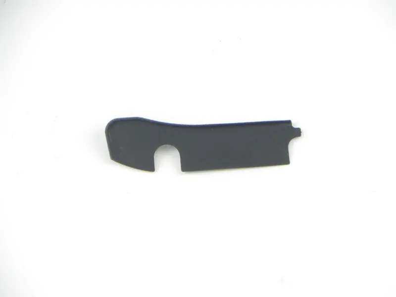 (New) 911 Lower Intermediate Fender Beading - 1974-89 1