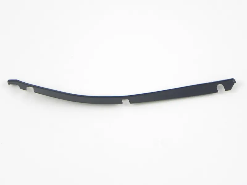 (New) 911 Lower Left Side Quarter Panel Beading - 1974-77 1