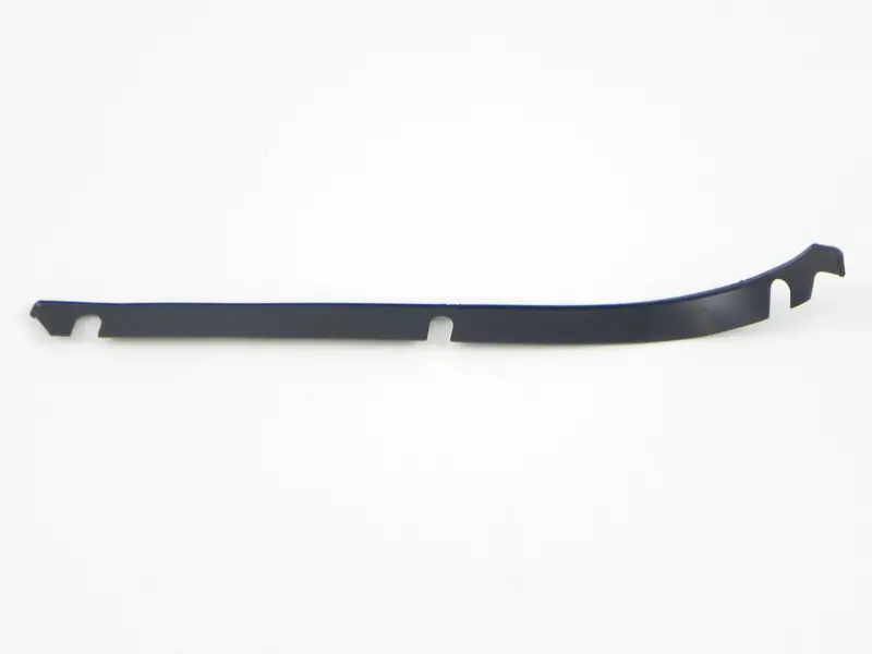 (New) 911 Lower Right Side Quarter Panel Beading - 1974-77 1