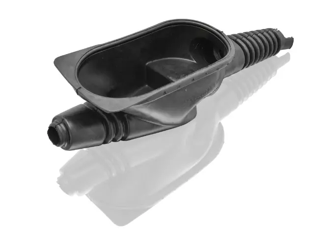 (New) 911 Lower Shift Boot - 1990-98 1