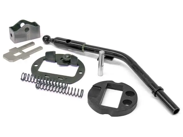 (New) 911 M241 Factory Option Short Shift Kit - 1973-86 1