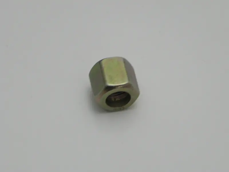 (New) 911 M8 Crankcase Cap Nut - 1970-94 1