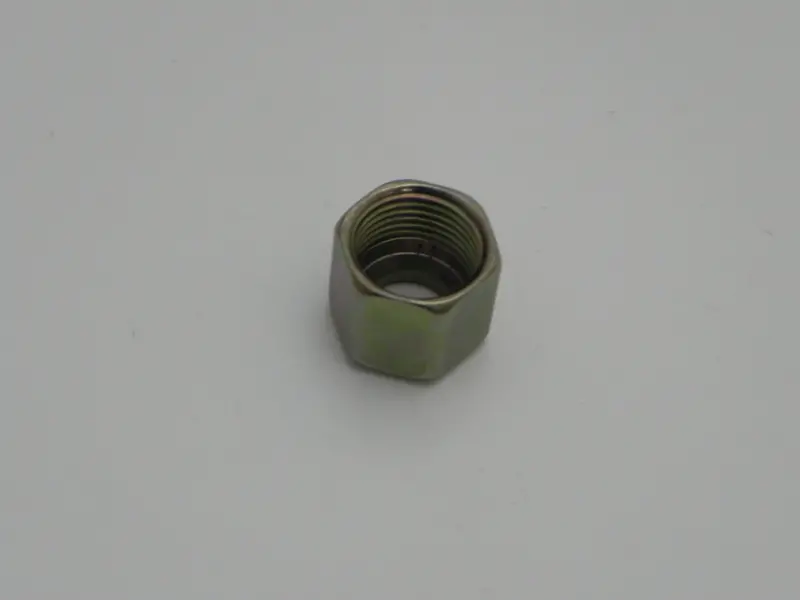 (New) 911 M8 Crankcase Cap Nut - 1970-94 2