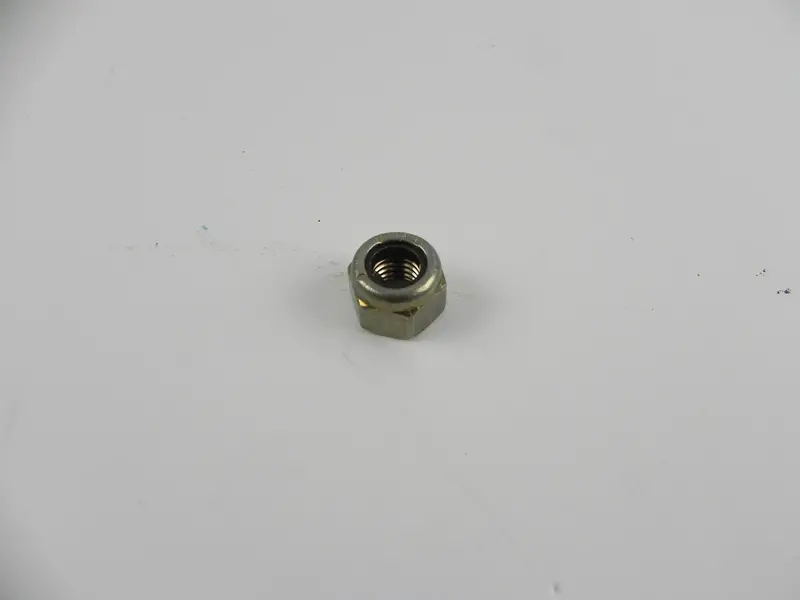 (New) 911 M8 Nyloc Nut Multi Use - 1965-73 1
