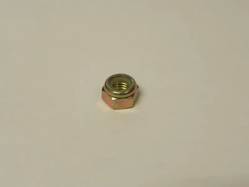 (New) 911 M8 Nyloc Nut Multi Use - 1965-73 1