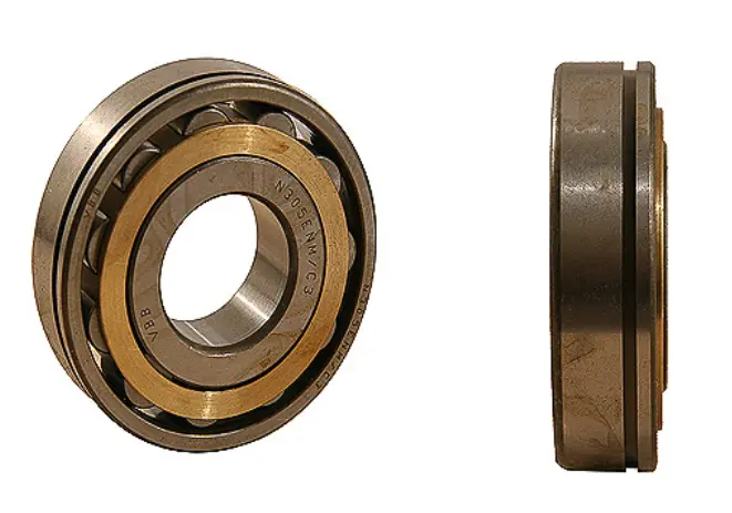 (New) 911 Main Shaft Bearing Front 1972-86 1