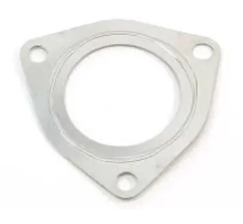 (New) 911 Manifold To Turbocharger Gasket 2007-15 1