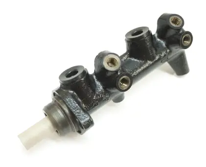 (New) 911 Master Cylinder - 1977-89 1