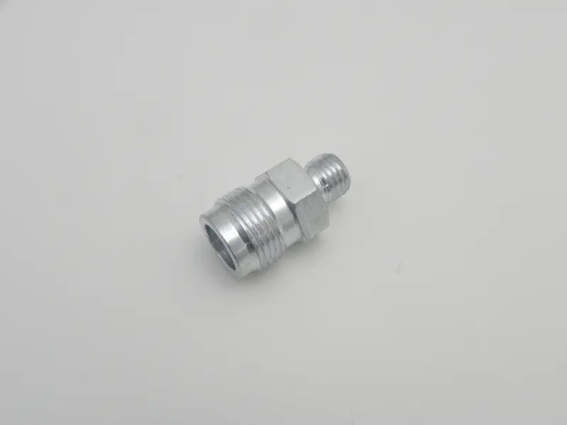 (New) 911 Mechanical Fuel Injection Pump Injector Fitting - 1969-77 1