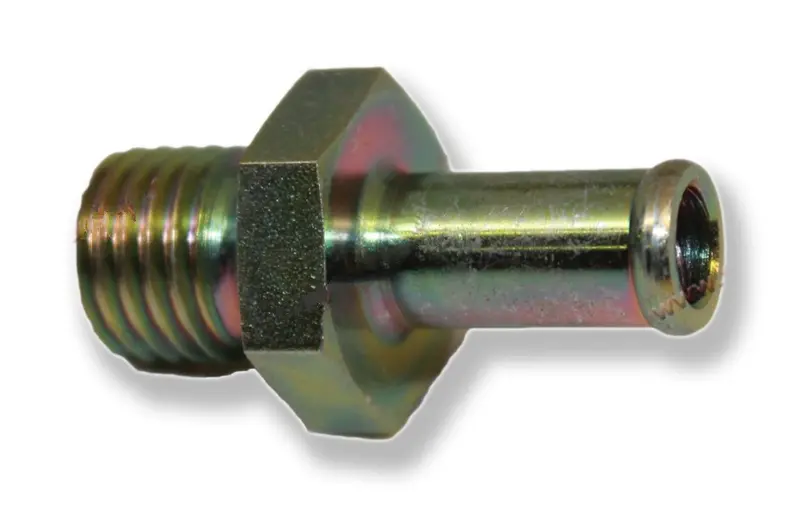 (New) 911 Mfi Fuel Connector Fitting - 1969-73 1