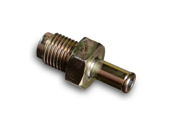 (New) 911 Mfi Fuel Filter Valve - 1969-77 1