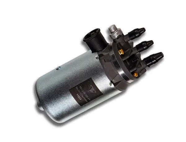 (New) 911 Mfi Fuel Pump - 1969-76 1