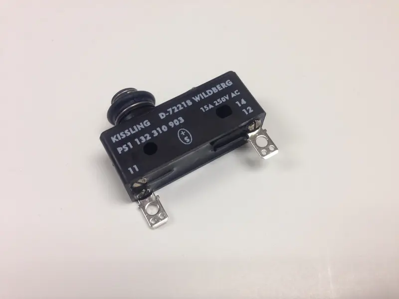 (New) 911 Mfi Micro Switch - 1965-73 1