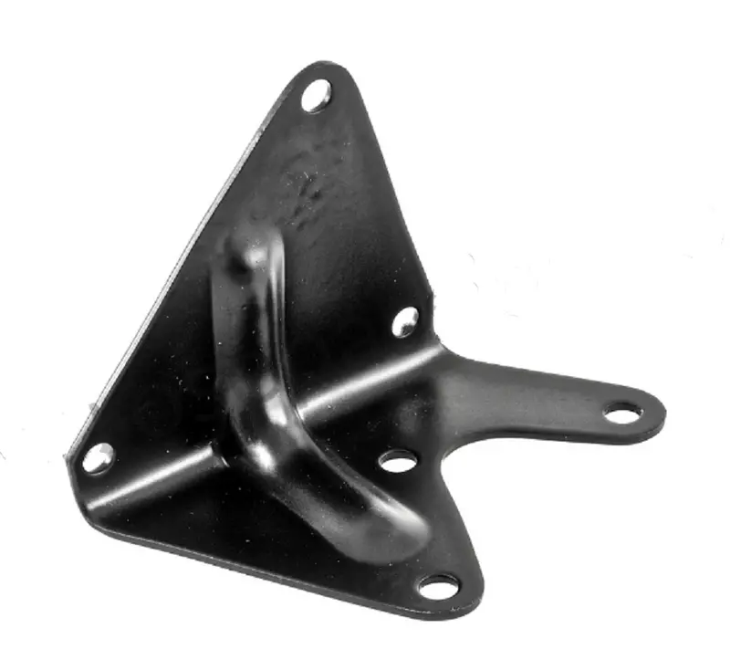 (New) 911 Mfi Regulator Housing Bracket 1972-73 1