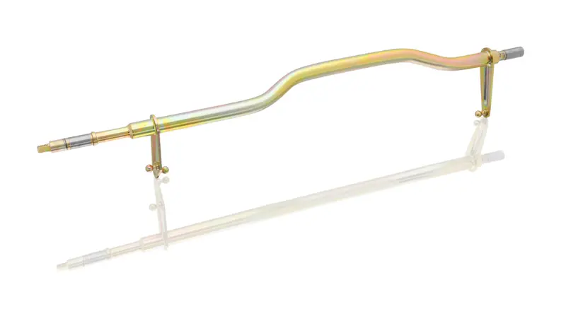 (New) 911 Mfi Throttle Linkage 1969-71 1