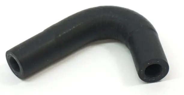 (New) 911 Moulded Hose For Brake Booster - 1977-89 1