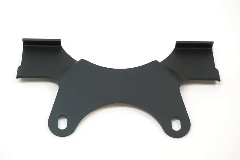 (New) 911 Muffler Bracket - 1969-83 1
