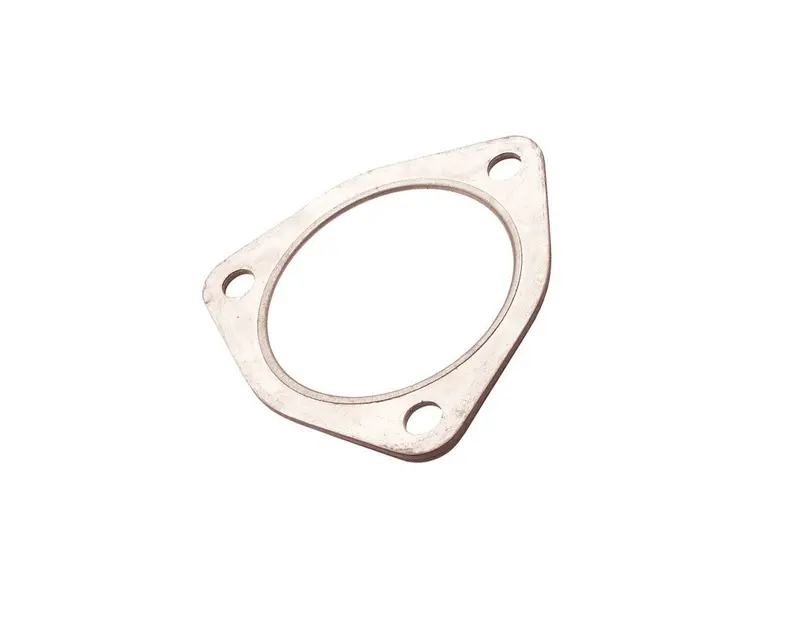 (New) 911 Muffler To Catalyst Gasket - 1975-89 1